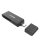 Czytnik kart SD UNITEK USB-C - SD/microSD (5Gbps, 2x slot) Y-9328
